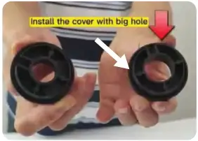 HURTLE 3 in 1 Kid Tricycles Toddler Bike Step2 C