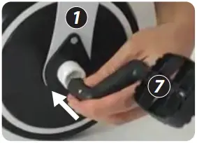 HURTLE 3 in 1 Kid Tricycles Toddler Bike Step4 A