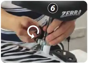 HURTLE 3 in 1 Kid Tricycles Toddler Bike Step5 B