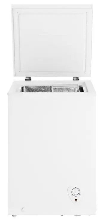 Everglades EVFR 5045 Chest Freezer