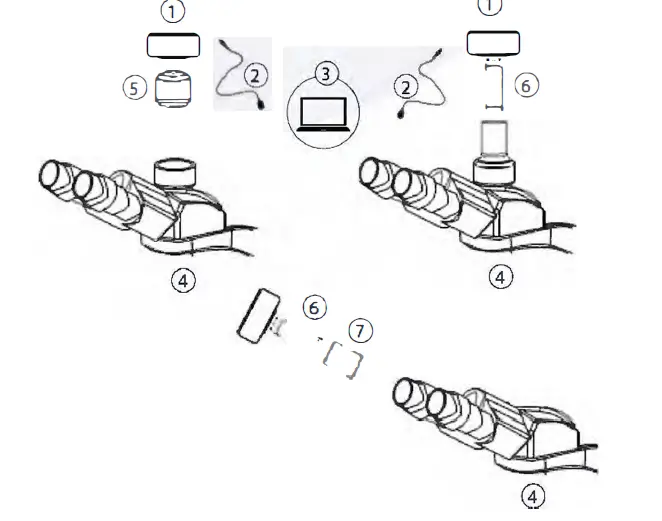 euromex Image Focus Plus Software fig (1)..