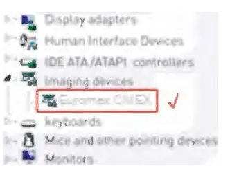 euromex Image Focus Plus Software fig (3)