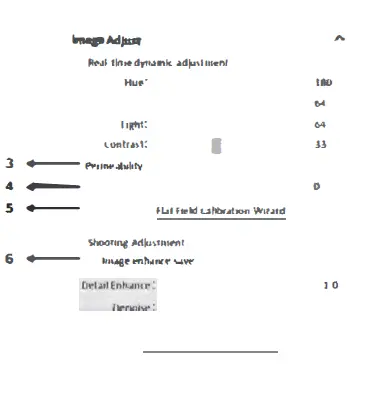 euromex Image Focus Plus Software fig (5)