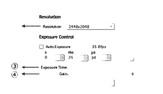 euromex Image Focus Plus Software fig (6)
