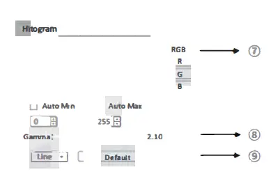 euromex Image Focus Plus Software fig (7)