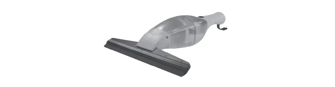 Cleanmaxx 2491073 Akku Window Cleaner Instruction Manual