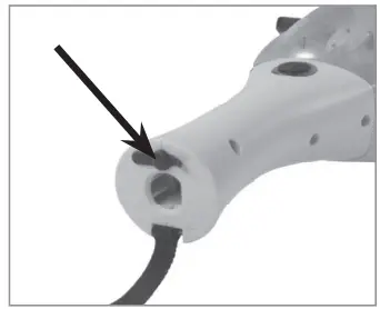 CleanMaxx 2491073 Akku Window Cleaner-fig3