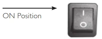 true STG1H 2HG Glass-Door Insulated Reach In Heated Holding Cabinet - DOOR MODEL