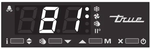 true STG1H 2HG Glass-Door Insulated Reach In Heated Holding Cabinet - SEQUENCE