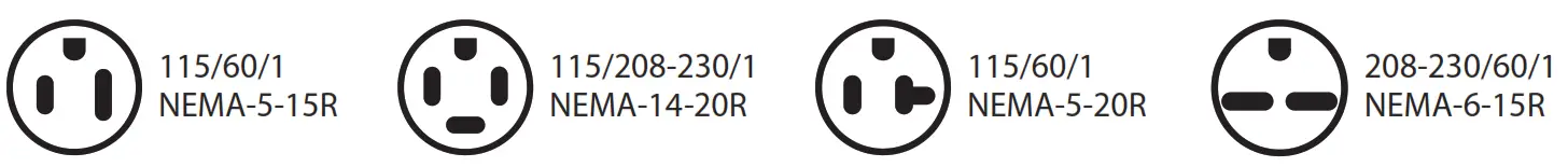 true STG1H 2HG Glass-Door Insulated Reach In Heated Holding Cabinet - icon