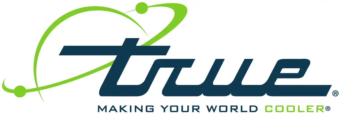 true logo