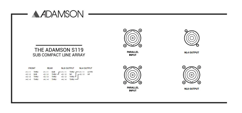ADAMSON-S119-Subwoofer-4