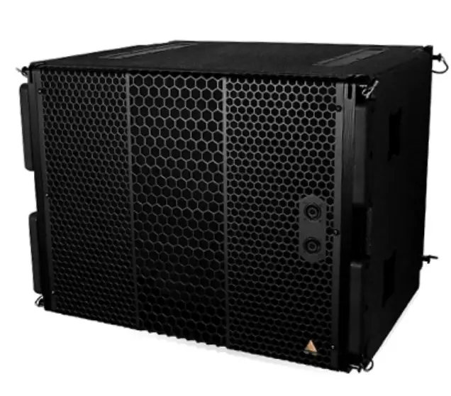 ADAMSON-S119-Subwoofer