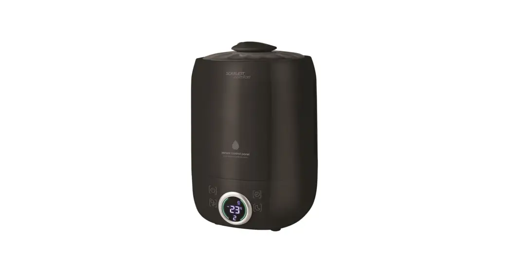 Scarlett Comfort Sc-ah986e09 Humidifier Instruction Manual