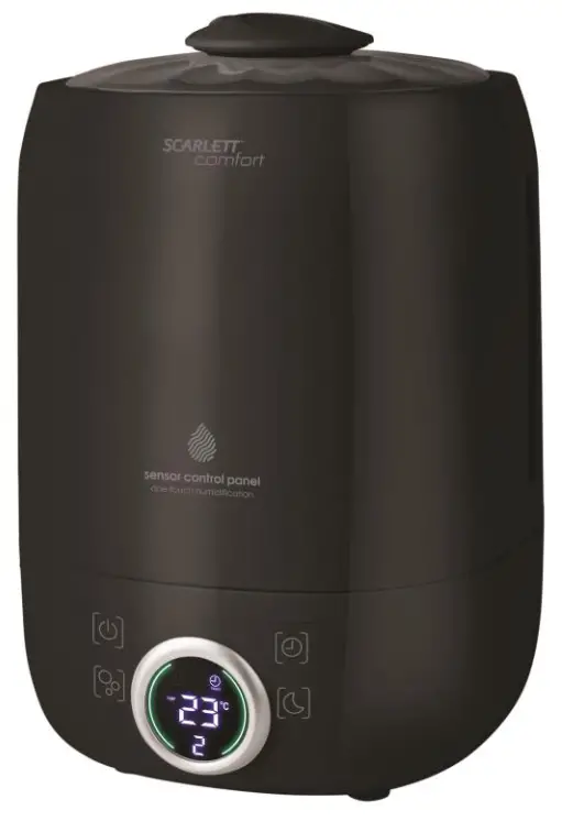 SCARLETT comfort SC AH986E09 Humidifier