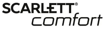 SCARLETT logo