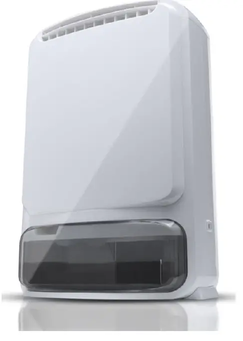 Goldair GD320 Desiccant Dehumidifier 8L