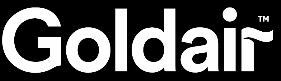 goldair logo