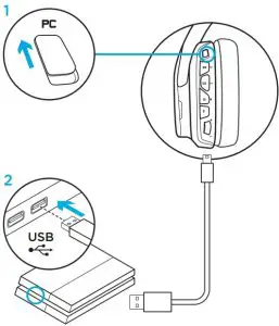 ALTERNATE SETUP FOR SONY PLAYSTATION