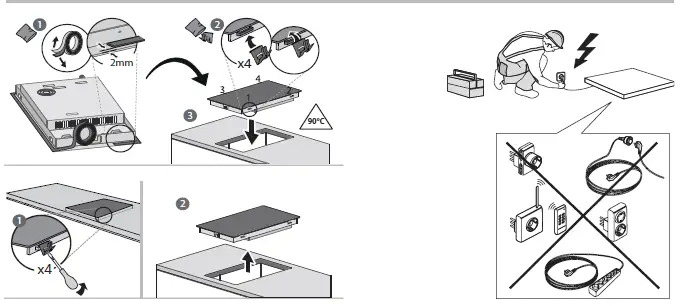 INDESIT-19Q30-Induction-Hob-3