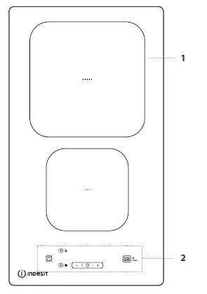 INDESIT-19Q30-Induction-Hob-5