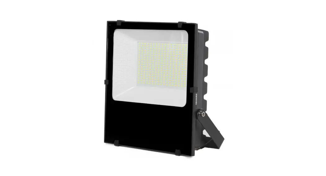 Aurora 150w Adjustable Ip65 Floodlight User Guide