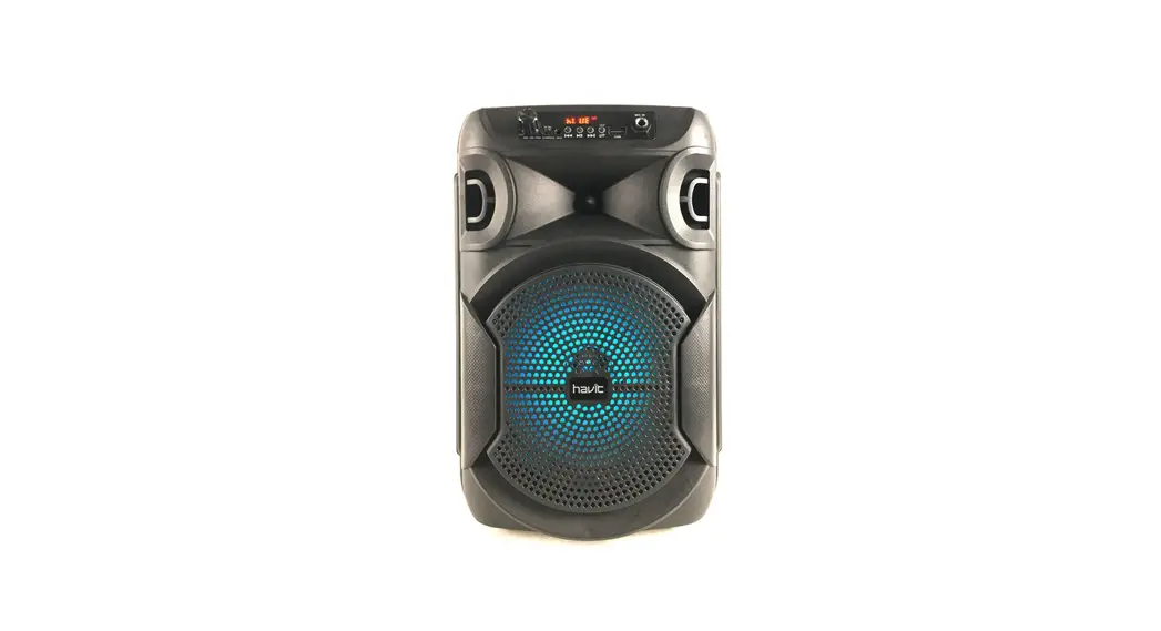 Glass Acoustic Innovations Glaxfi-hh22 Bluetooth Speaker Instruction Manual Glass Acoustic Innovations Glaxfi-hh22 Bluetooth Speaker Instruction Manual