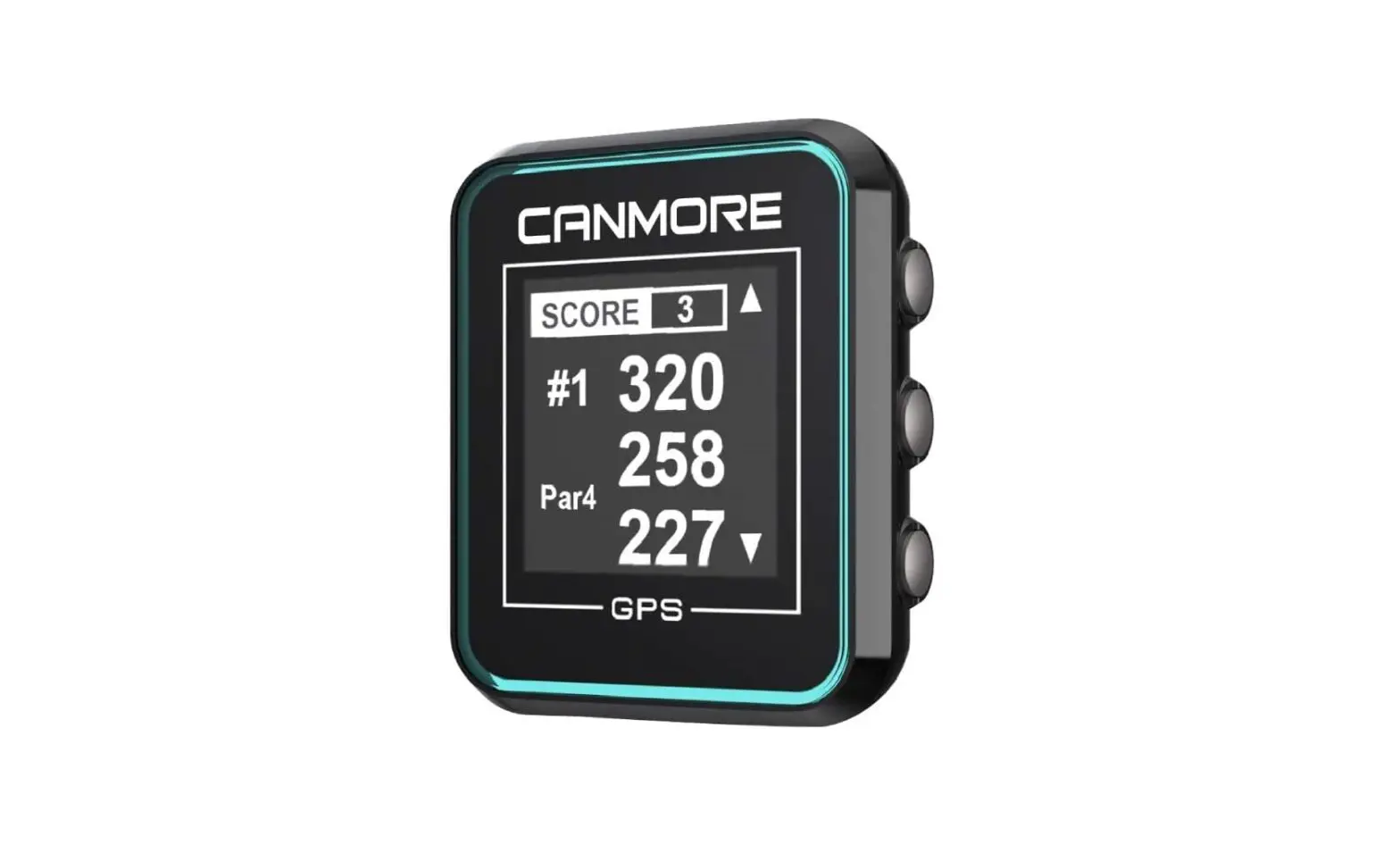 Canmore h300-g-ca Instruction Manual Canmore h300-g-ca Instruction Manual