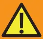 Warning icon