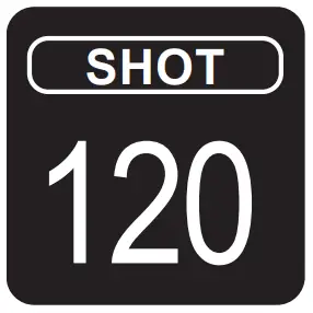 Access  Shot Distance