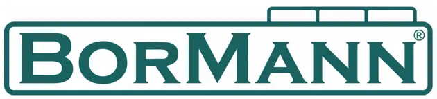 BORMANN logo