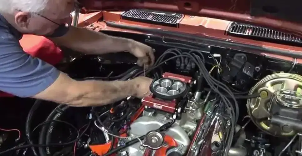 Summit Max Efi 500 Horsepower Efi System Installation Guide Summit Max Efi 500 Horsepower Efi System Installation Guide