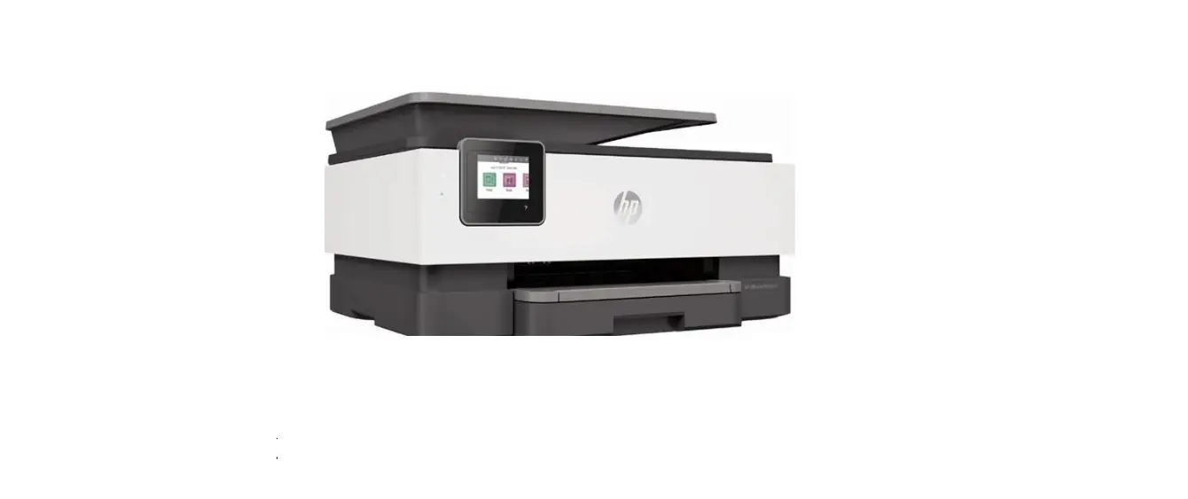 Hp Officejet 8020 All-in-one Printer User Guide
