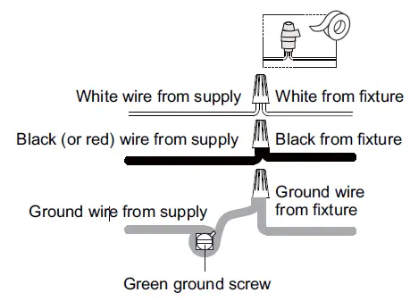 QUOIZEL-QP5584BN-Haven-1-Light-Matte-Black-Pendant-FIG-7