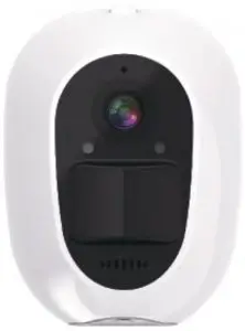 CCTV Camera Wi-Fi Wireless Camera