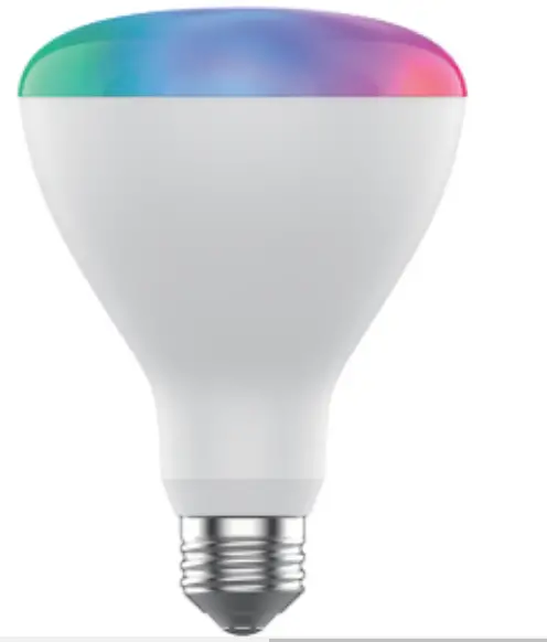 LB2202 ColorFlux Light Bulb Ampoule ColorFlux