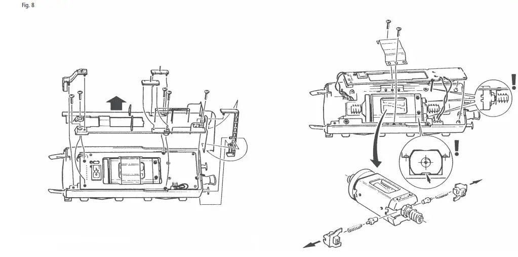 Roco 73078 SNCF Model Train 231E 40 Type Steam locomotive HO Gauge Motor Vehicle-fig10