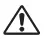 Warning icon