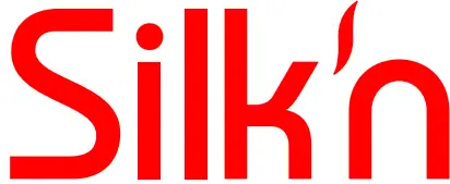 Silk n logo