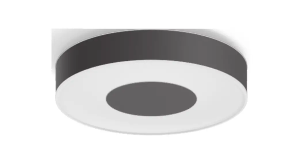 Philips Hue Infuse Ceiling Lamp User Manual