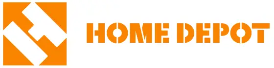 THE HOME DEPOT SNMX3414 23.8 Inch H 2-Drawer Mirrored Nightstand Modern End Table-LOGO