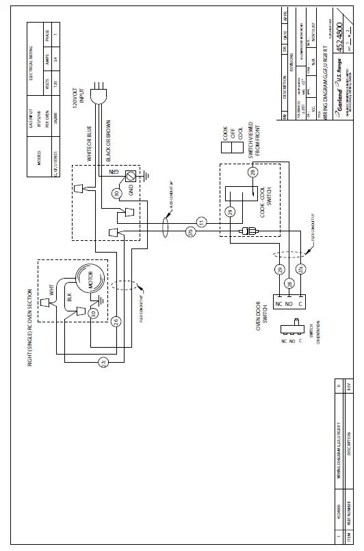 Garland-G60-6G24RR G-Series-Gas-Restaurant-Ranges-FIG-12