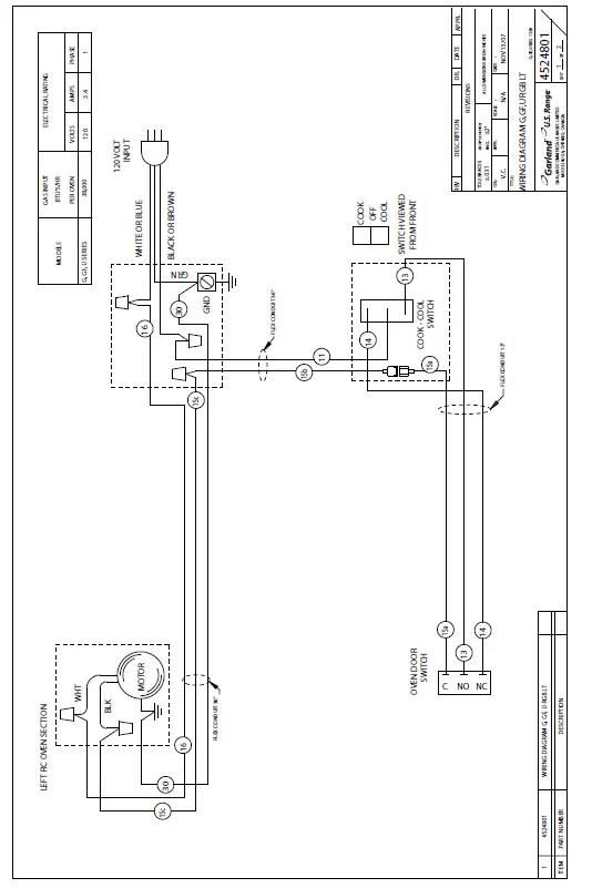 Garland-G60-6G24RR G-Series-Gas-Restaurant-Ranges-FIG-13