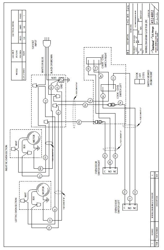 Garland-G60-6G24RR G-Series-Gas-Restaurant-Ranges-FIG-14