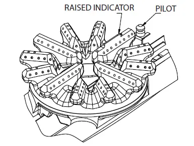 Garland-G60-6G24RR G-Series-Gas-Restaurant-Ranges-FIG-7