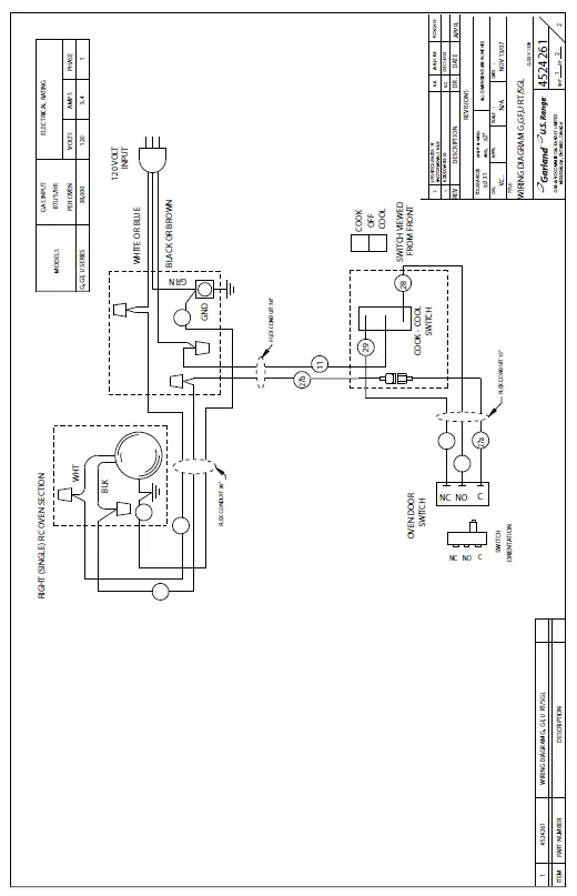 Garland-G60-6G24RR G-Series-Gas-Restaurant-Ranges-FIG-8