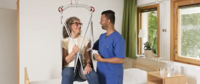 Molift Air 200 / 350 User Manual Molift Air 200 / 350 User Manual