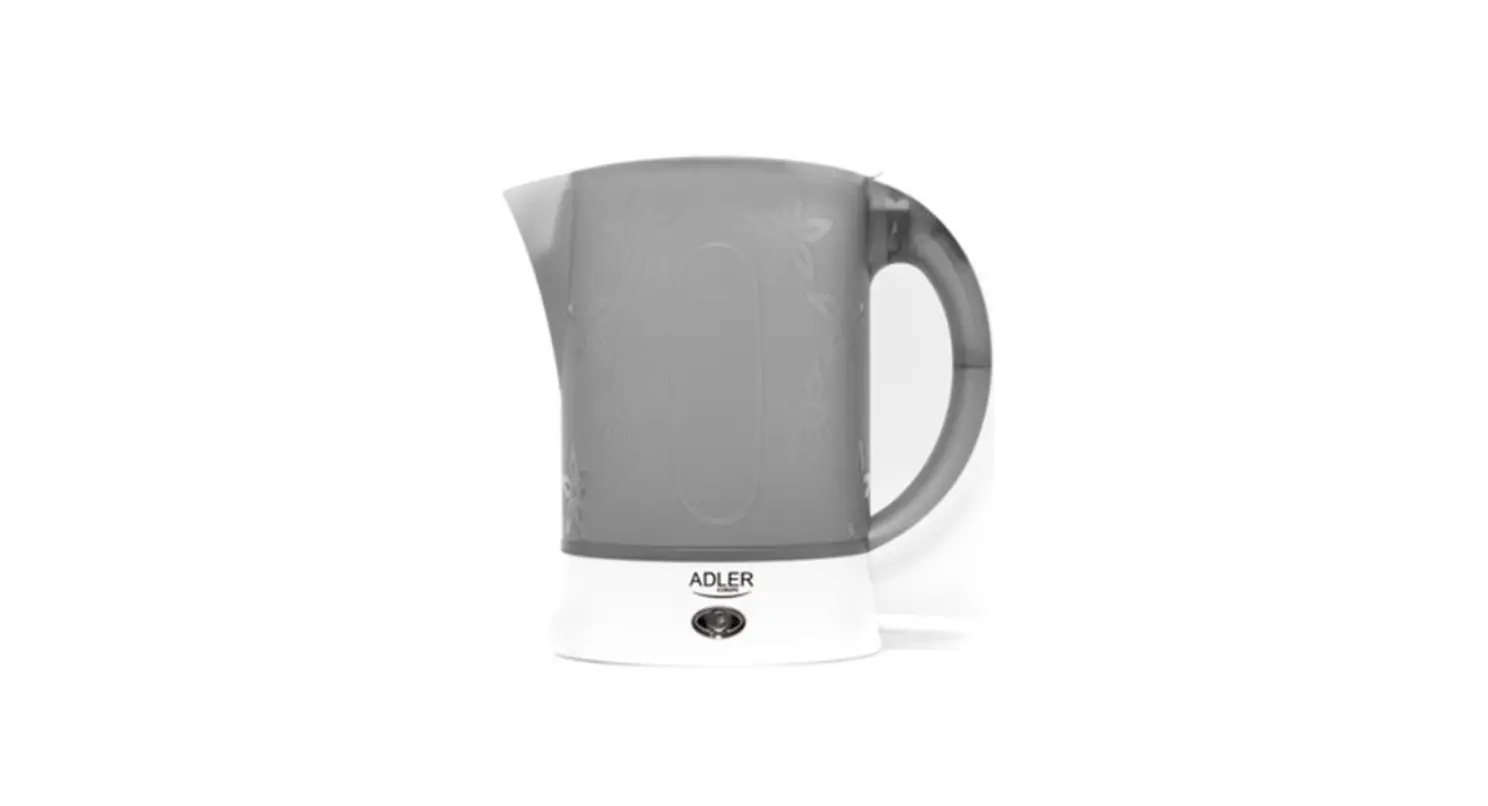 Adler Ad 1268 Electric Travel Kettle User Manual