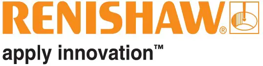 RENISHAW - logo