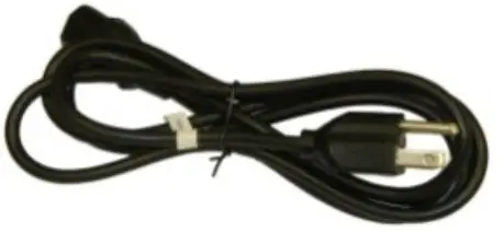 Synology NAS DS220 - AC power cord x 1
